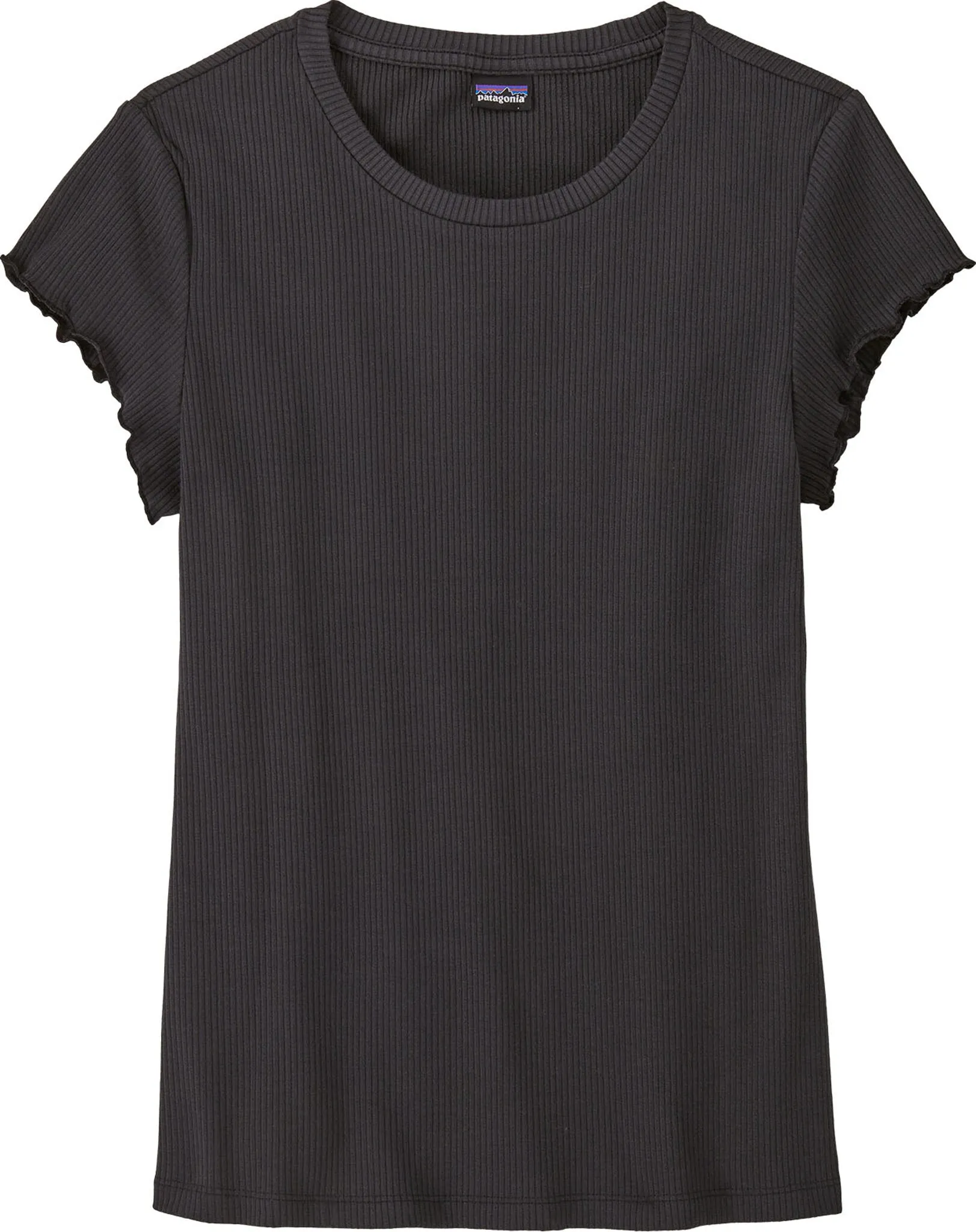 Rib Knit Top - Women's|-|Haut en tricot côtelé - Femme sold by Altitude Sports product image thumbnail 2