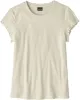 Rib Knit Top - Women's|-|Haut en tricot côtelé - Femme sold by Altitude Sports