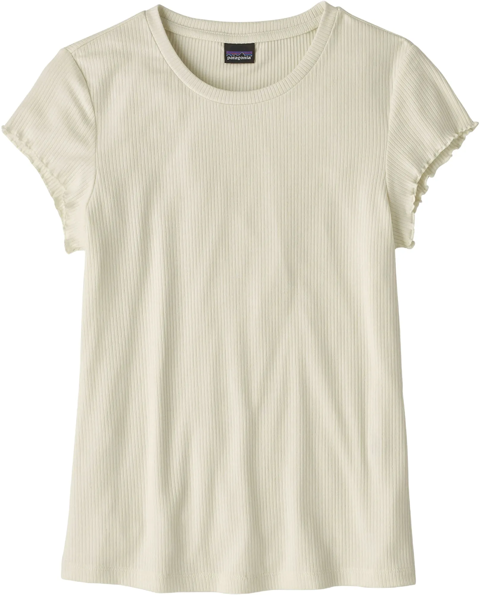 Rib Knit Top - Women's|-|Haut en tricot côtelé - Femme sold by Altitude Sports product image thumbnail 3