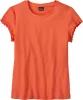 Rib Knit Top - Women's|-|Haut en tricot côtelé - Femme sold by Altitude Sports