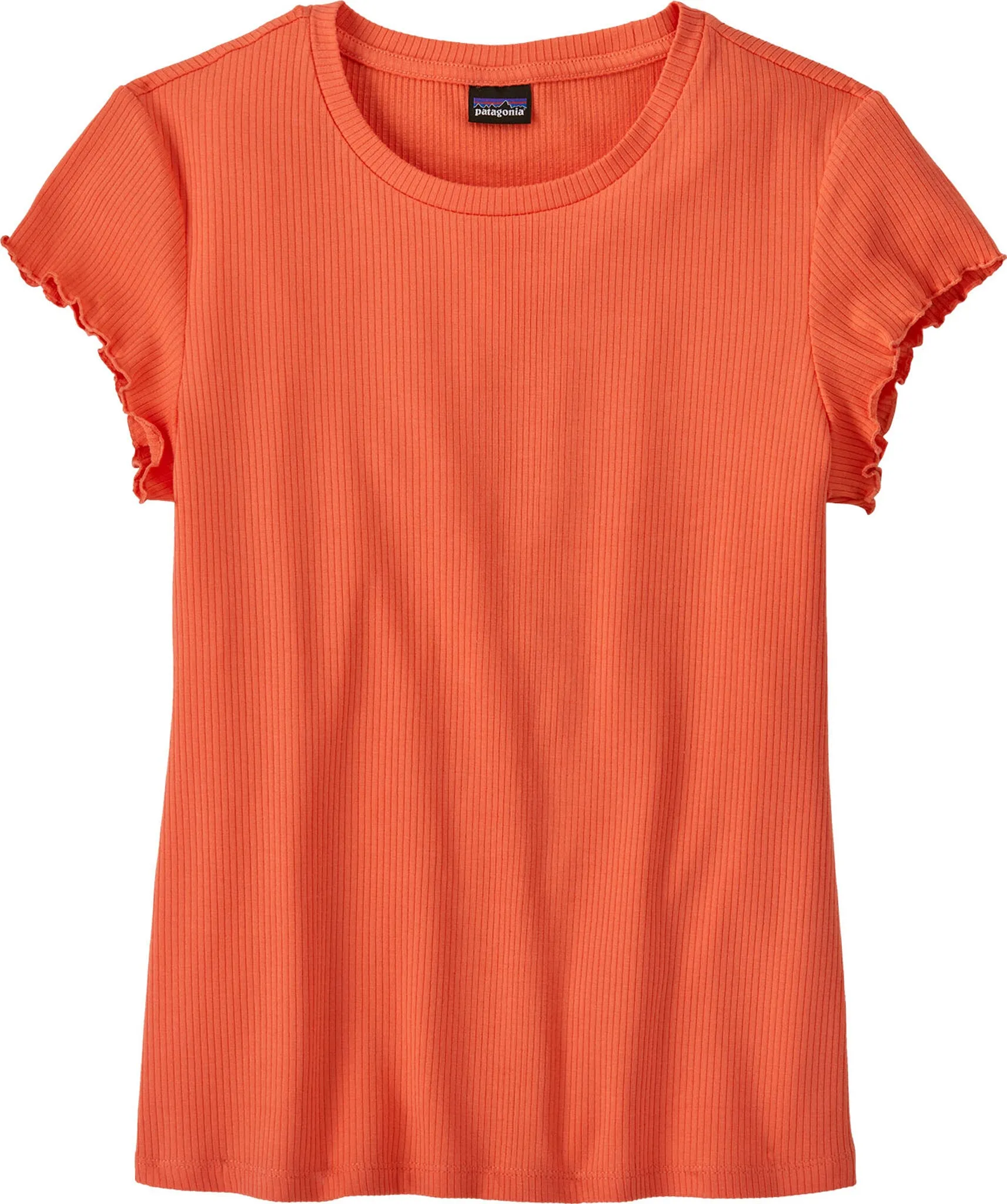 Rib Knit Top - Women's|-|Haut en tricot côtelé - Femme sold by Altitude Sports
