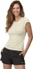 Rib Knit Top - Women's|-|Haut en tricot côtelé - Femme sold by Altitude Sports