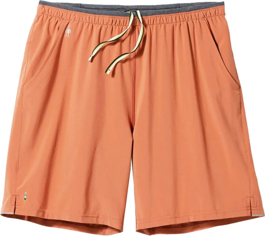 Active Lined 8 Inch Shorts - Men's|-|Short doublé 8 pouces Active - Homme sold by Altitude Sports