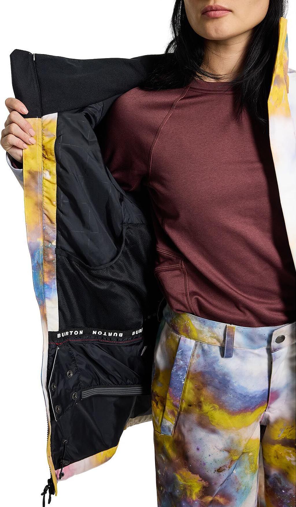 Jet Ridge 2L Jacket - Women's|-|Manteau Jet Ridge 2L - Femme sold by Altitude Sports product image thumbnail 3