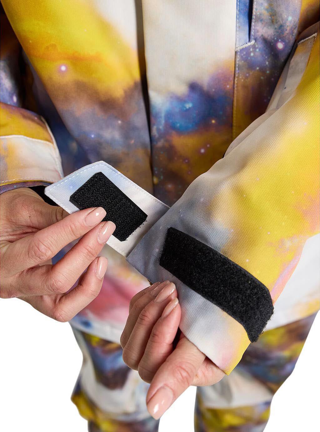 Jet Ridge 2L Jacket - Women's|-|Manteau Jet Ridge 2L - Femme sold by Altitude Sports product image thumbnail 5