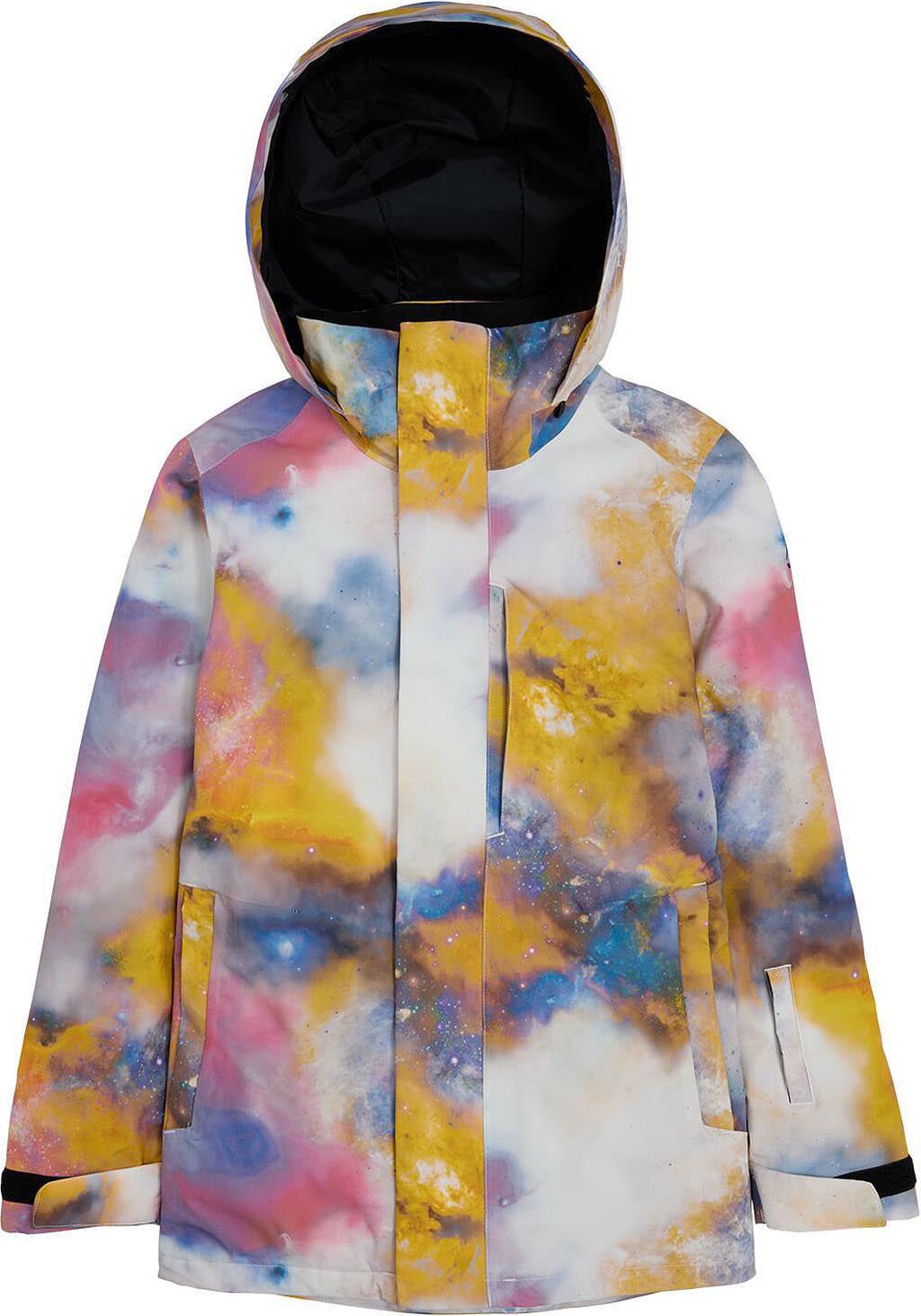 Jet Ridge 2L Jacket - Women's|-|Manteau Jet Ridge 2L - Femme sold by Altitude Sports product image thumbnail 2