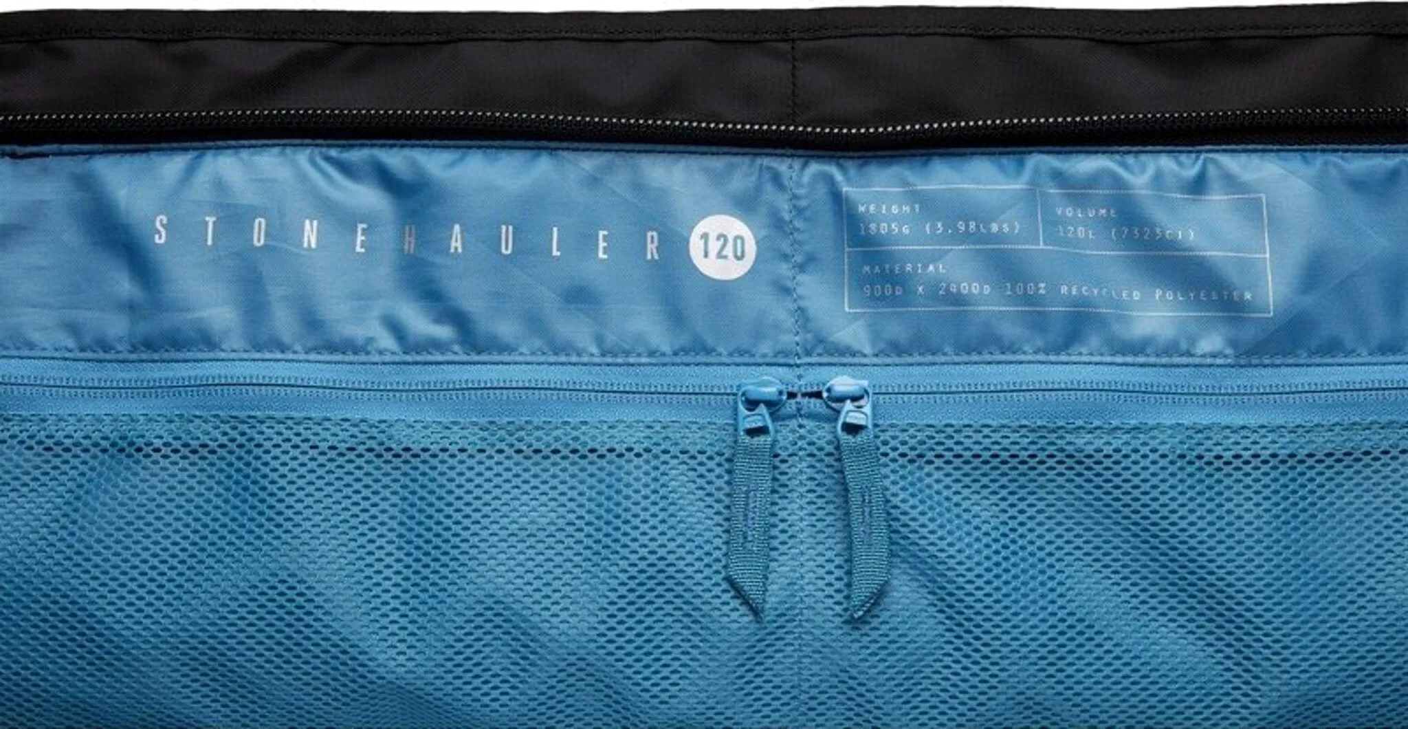 Stonehauler Duffel Bag 120L|-|Sac de sport Stonehauler 120L sold by Altitude Sports product image thumbnail 2