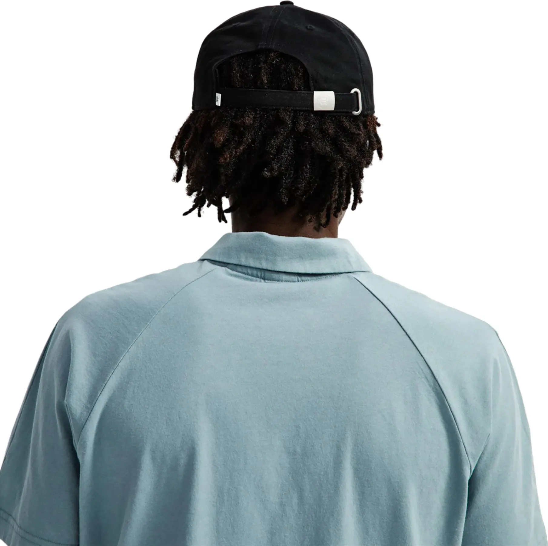 Script Series 6-Panel Ball Cap|-|Casquette de baseball à 6 panneaux Script Series sold by Altitude Sports product image thumbnail 5