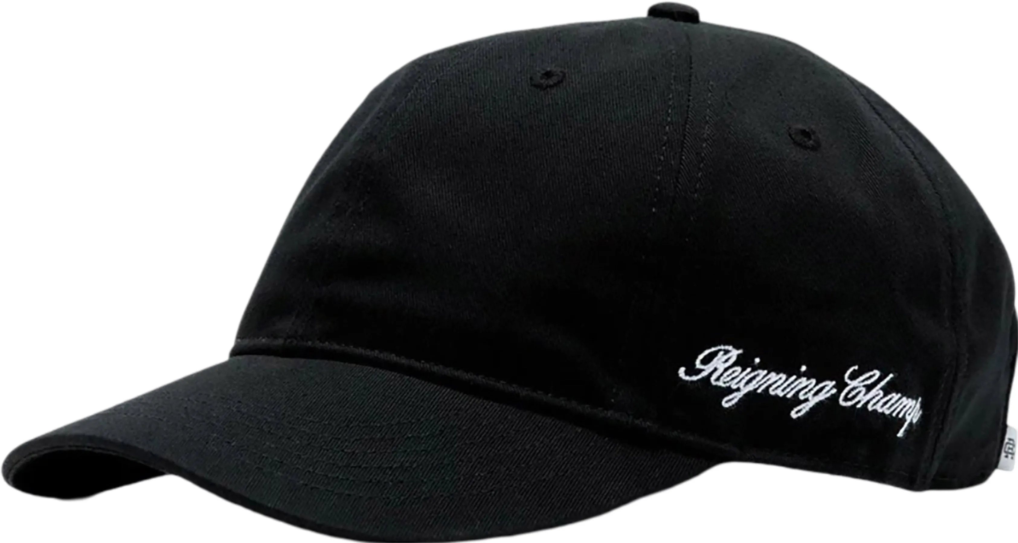 Script Series 6-Panel Ball Cap|-|Casquette de baseball à 6 panneaux Script Series sold by Altitude Sports