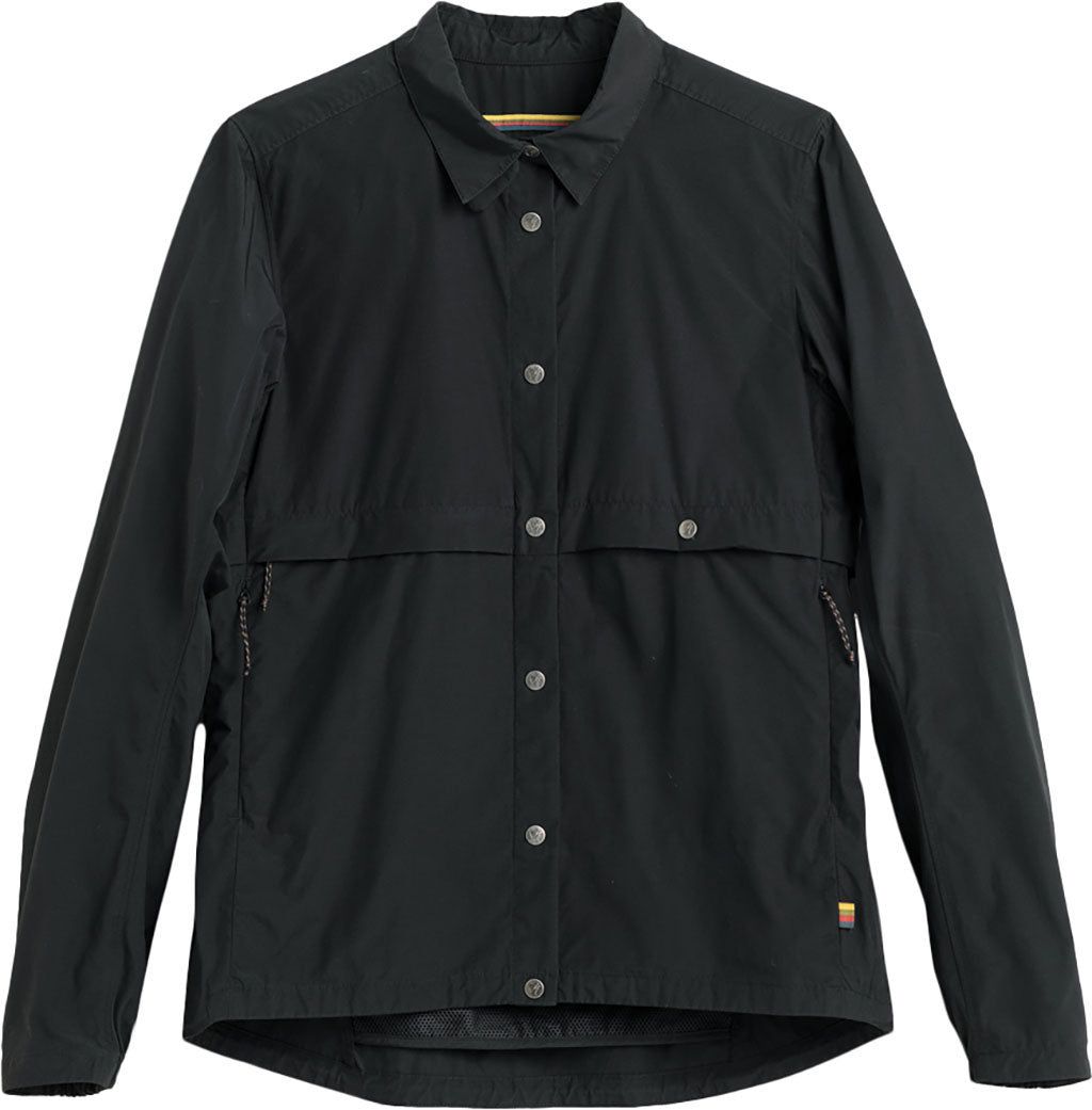 S/F Rider's Wind Jacket - Women's|-|Coupe-vent S/F Rider's - Femme sold by Altitude Sports