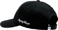 Script Series 6-Panel Ball Cap|-|Casquette de baseball à 6 panneaux Script Series sold by Altitude Sports