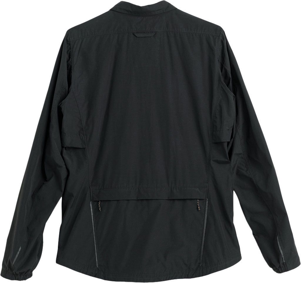 S/F Rider's Wind Jacket - Women's|-|Coupe-vent S/F Rider's - Femme sold by Altitude Sports product image thumbnail 2