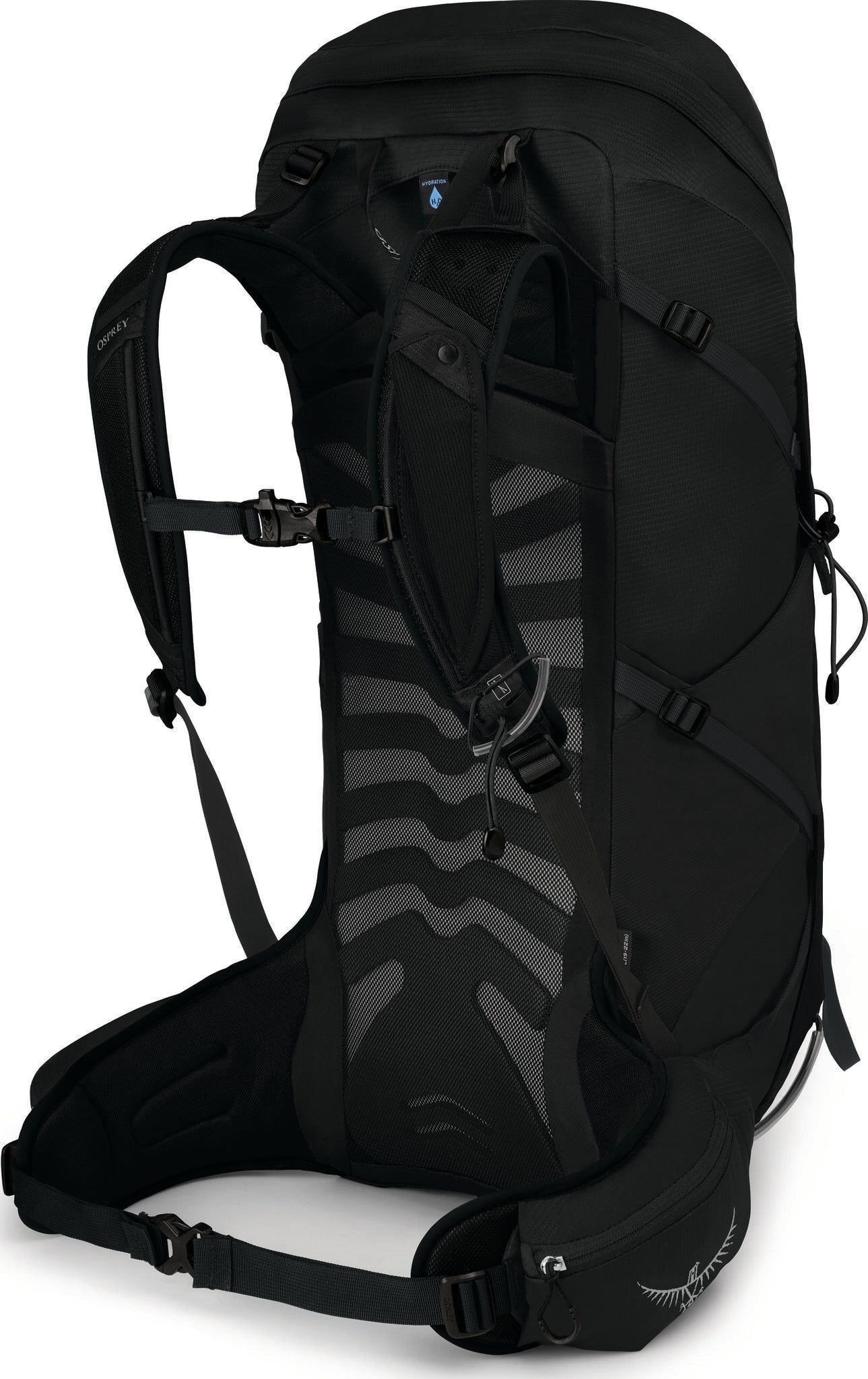 Talon Backpacking Pack 36L - Men's|-|Sac à dos de longue randonnée Talon 36L - Homme sold by Altitude Sports product image thumbnail 2