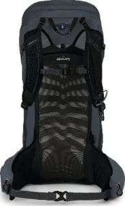 Talon Backpacking Pack 36L - Men's|-|Sac à dos de longue randonnée Talon 36L - Homme sold by Altitude Sports