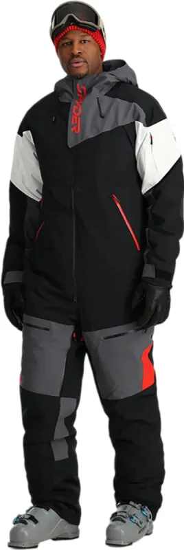 Utility Snowsuit - Men's|-|Habit de neige Utility - Homme sold by Altitude Sports