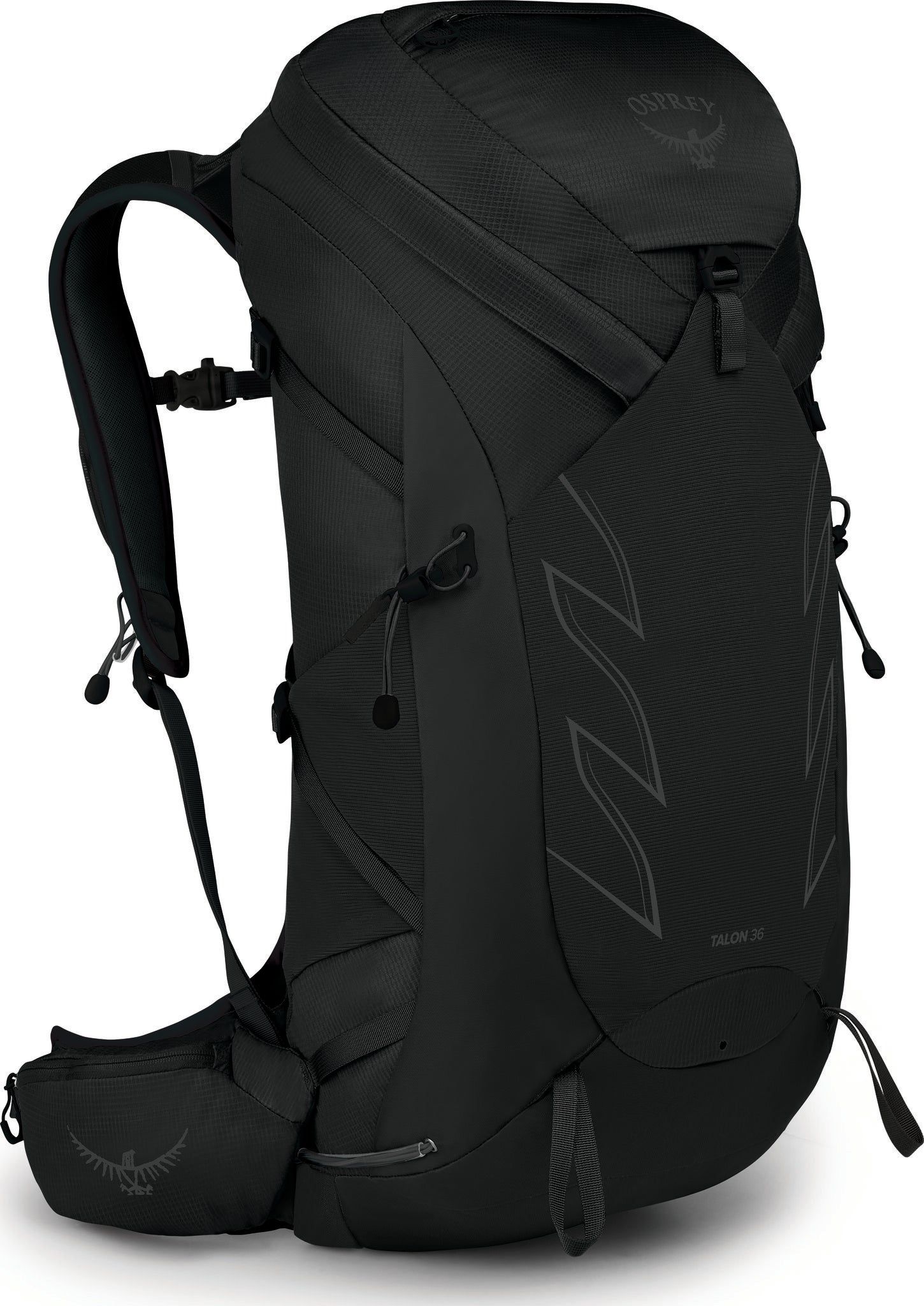 Talon Backpacking Pack 36L - Men's|-|Sac à dos de longue randonnée Talon 36L - Homme sold by Altitude Sports