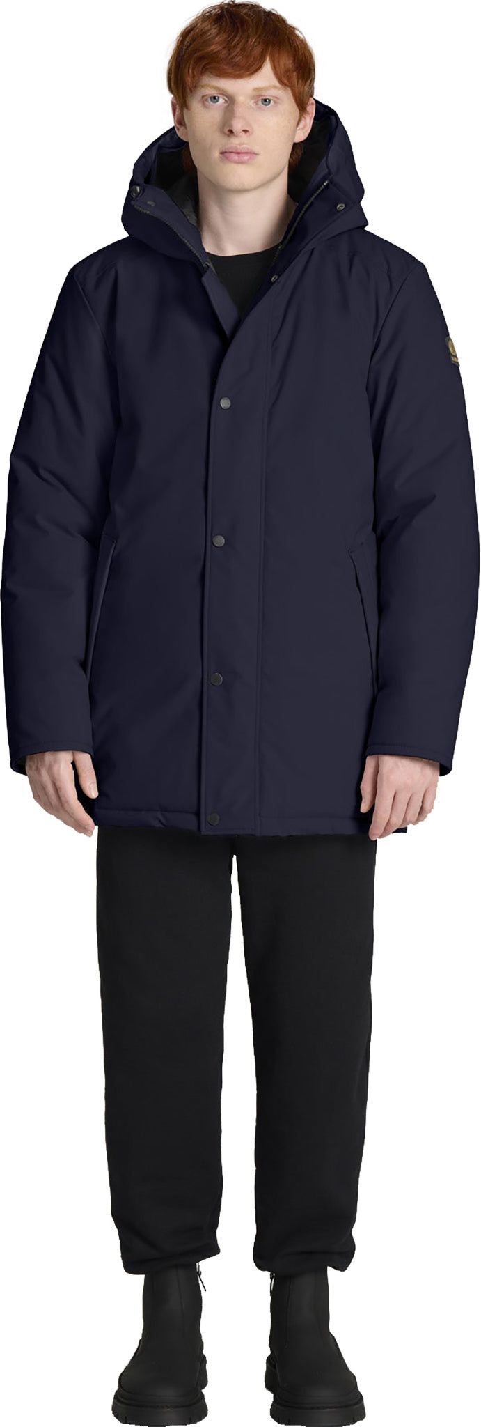Mont-Royal MOF Winter Jacket - Men's|-|Manteau d'hiver Mont-Royal MOF - Homme sold by Altitude Sports