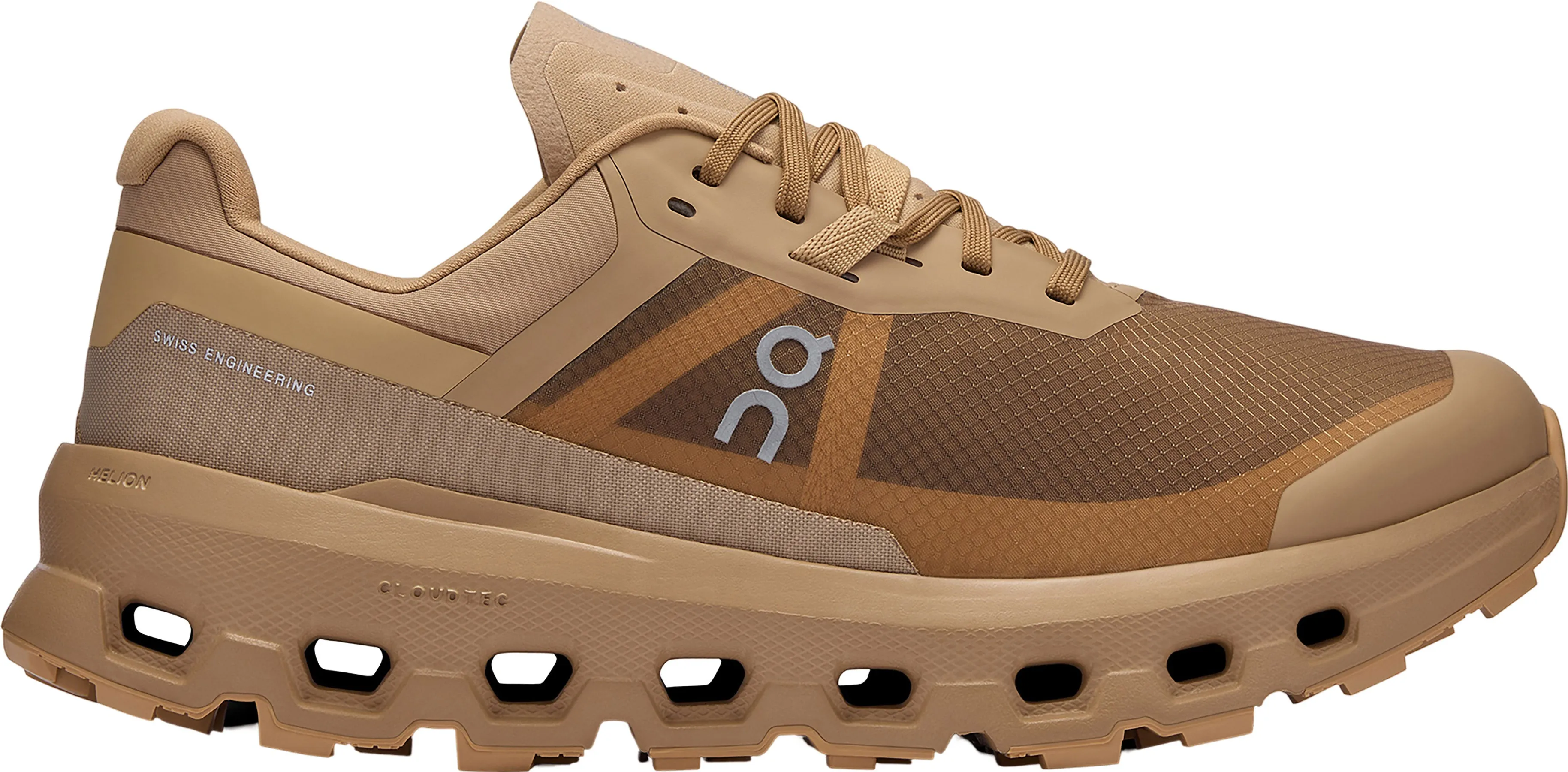 Cloudvista 2 Trail Running Shoes - Women's|-|Souliers de course sur sentier Cloudvista 2 - Femme sold by Altitude Sports