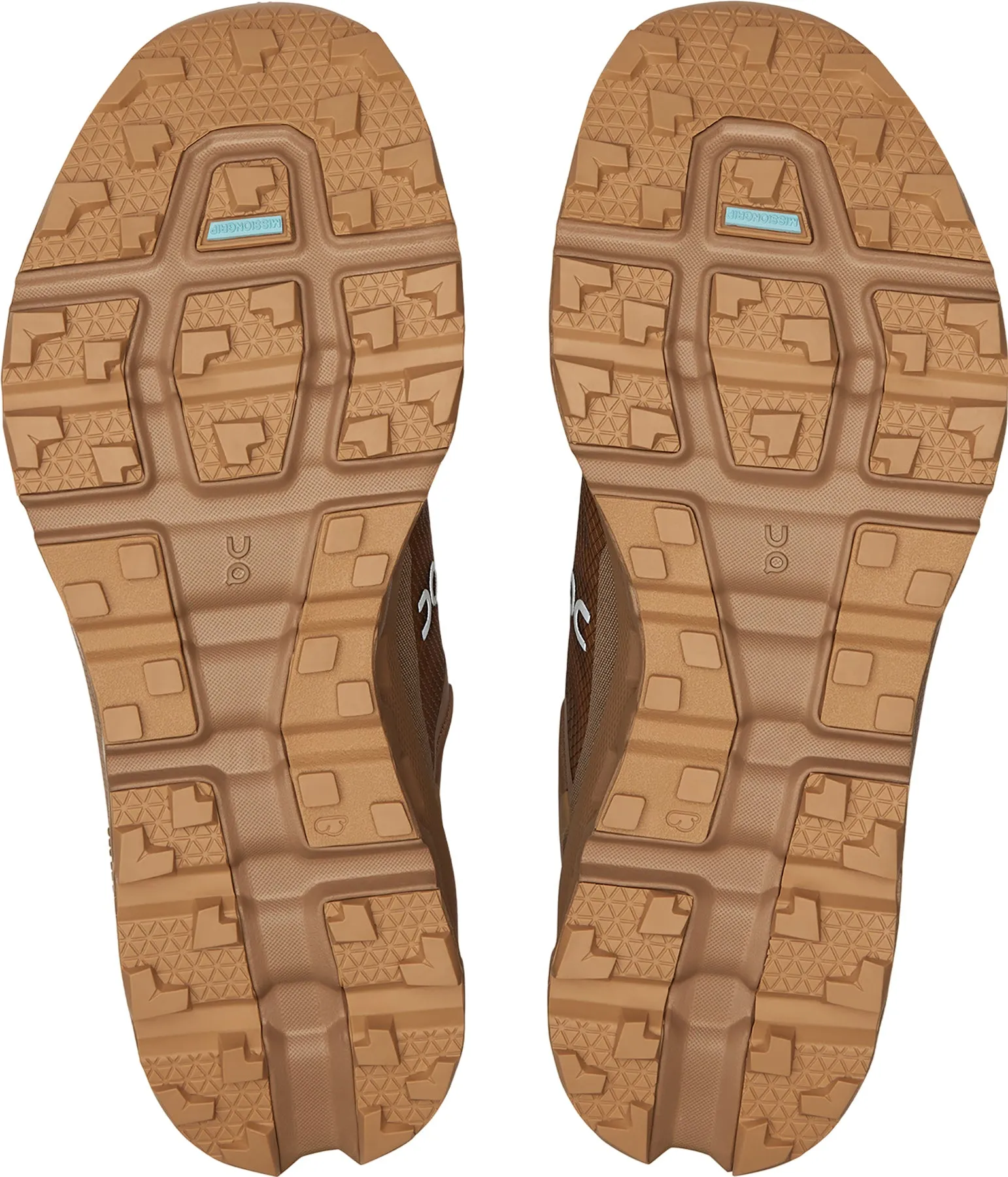 Cloudvista 2 Trail Running Shoes - Women's|-|Souliers de course sur sentier Cloudvista 2 - Femme sold by Altitude Sports product image thumbnail 3