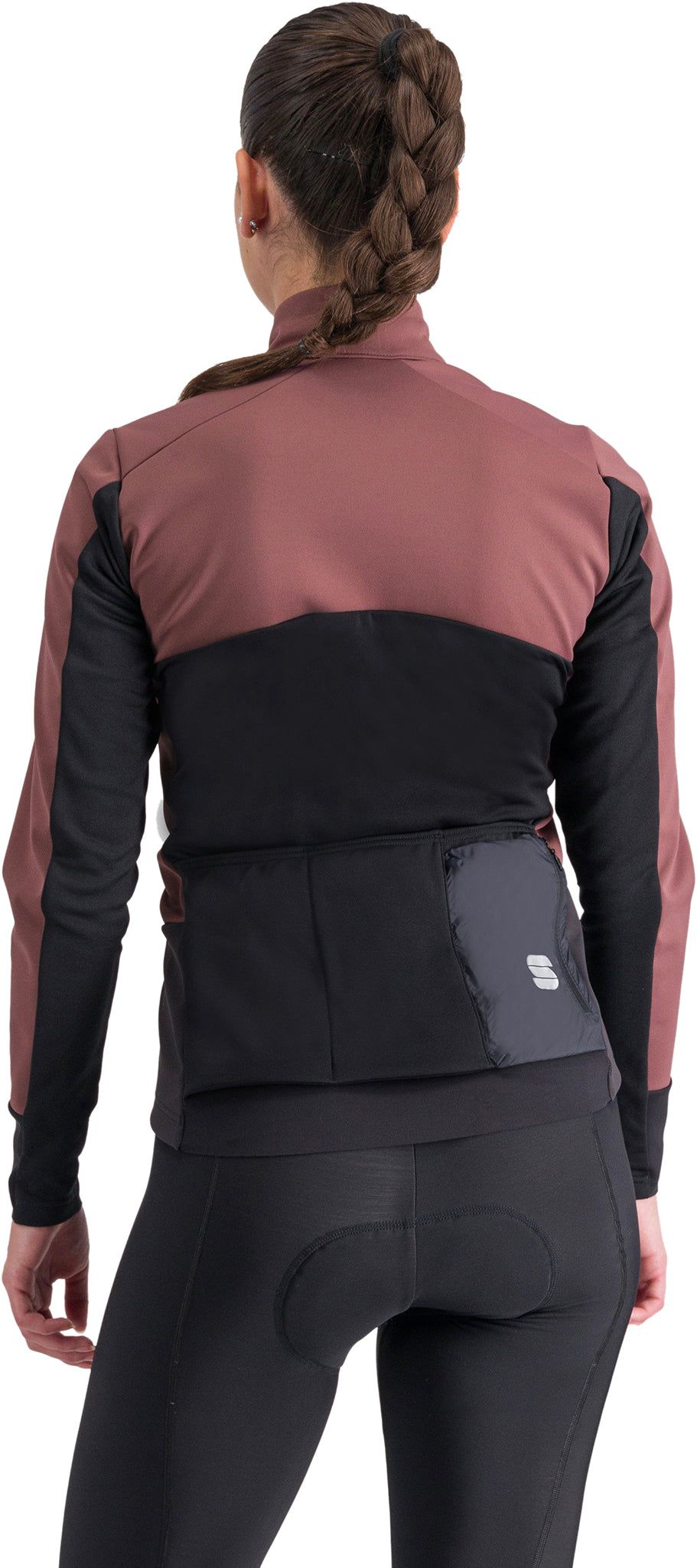 Neo Softshell Jacket - Women's|-|Manteau Neo Softshell - Femme sold by Altitude Sports product image thumbnail 2