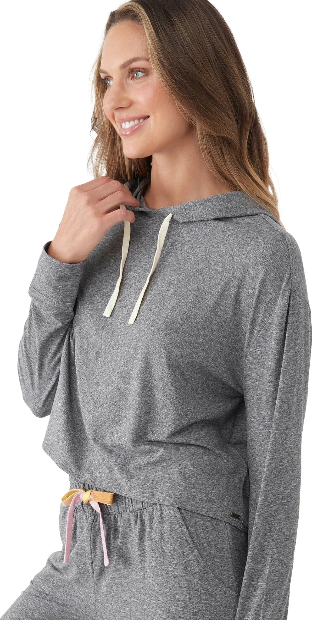 Annisa Short Sleeve Knit Shirt - Women’s|-|Tricot à manches courtes Annisa - Femme sold by Altitude Sports product image thumbnail 4