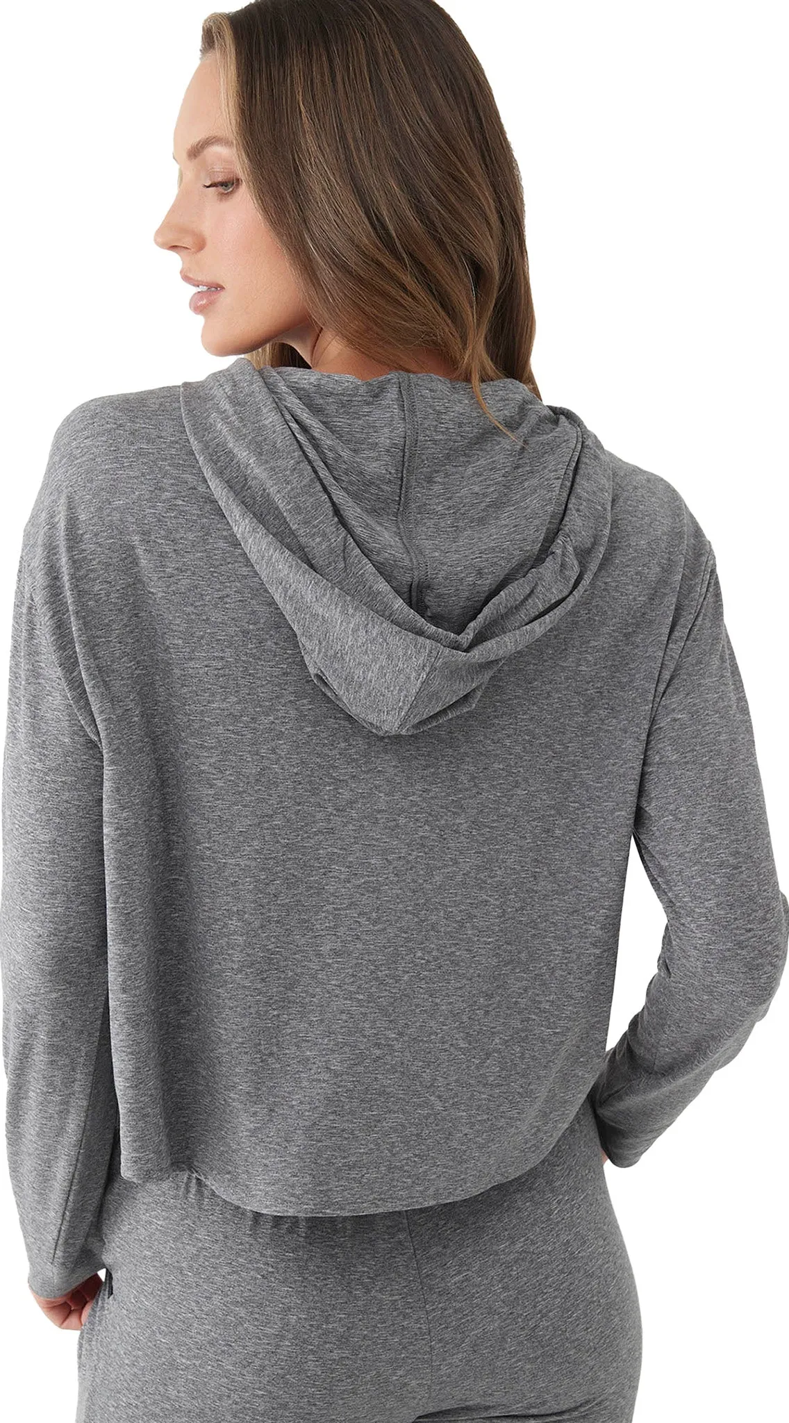 Annisa Short Sleeve Knit Shirt - Women’s|-|Tricot à manches courtes Annisa - Femme sold by Altitude Sports product image thumbnail 2