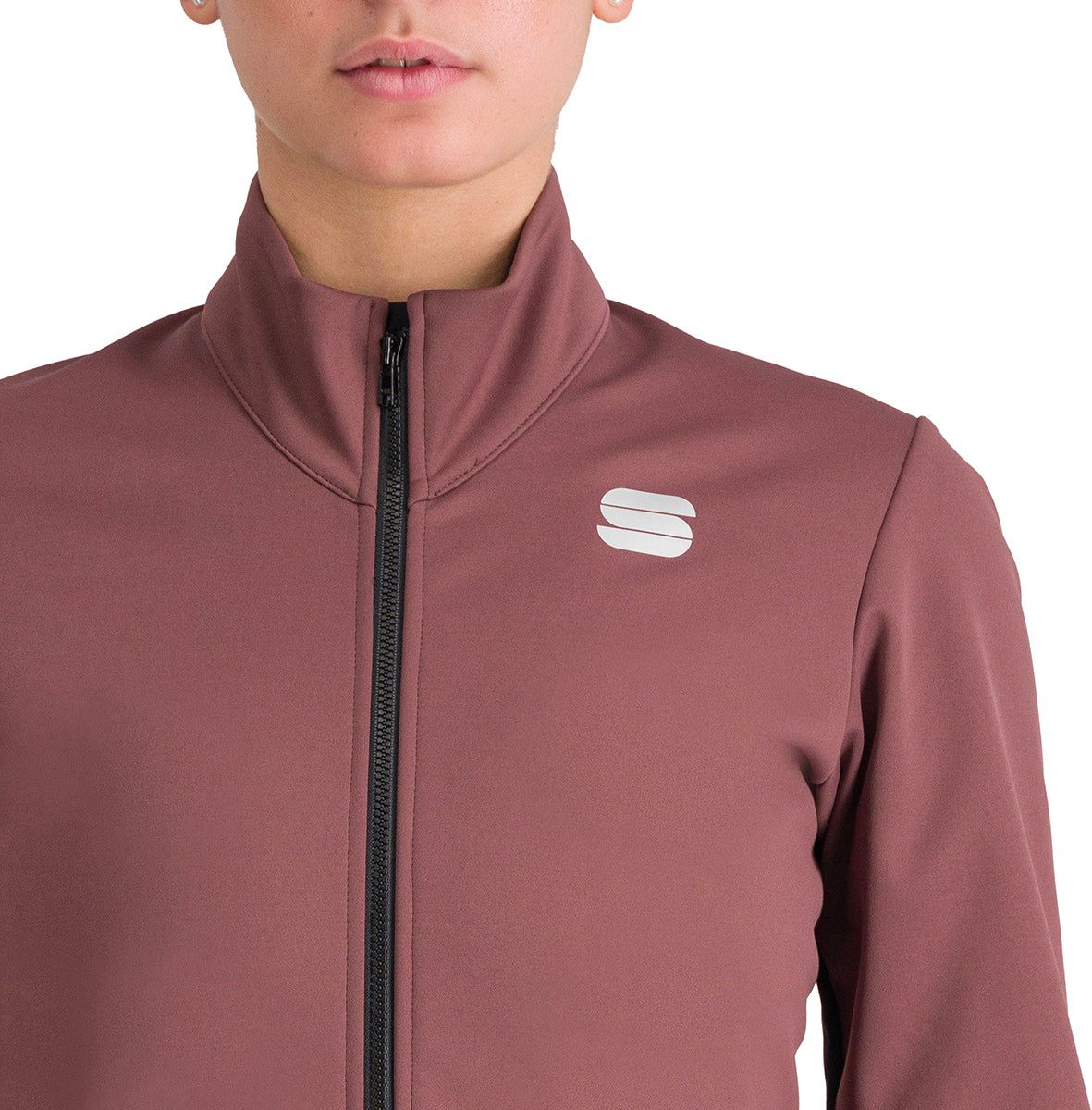 Neo Softshell Jacket - Women's|-|Manteau Neo Softshell - Femme sold by Altitude Sports product image thumbnail 3