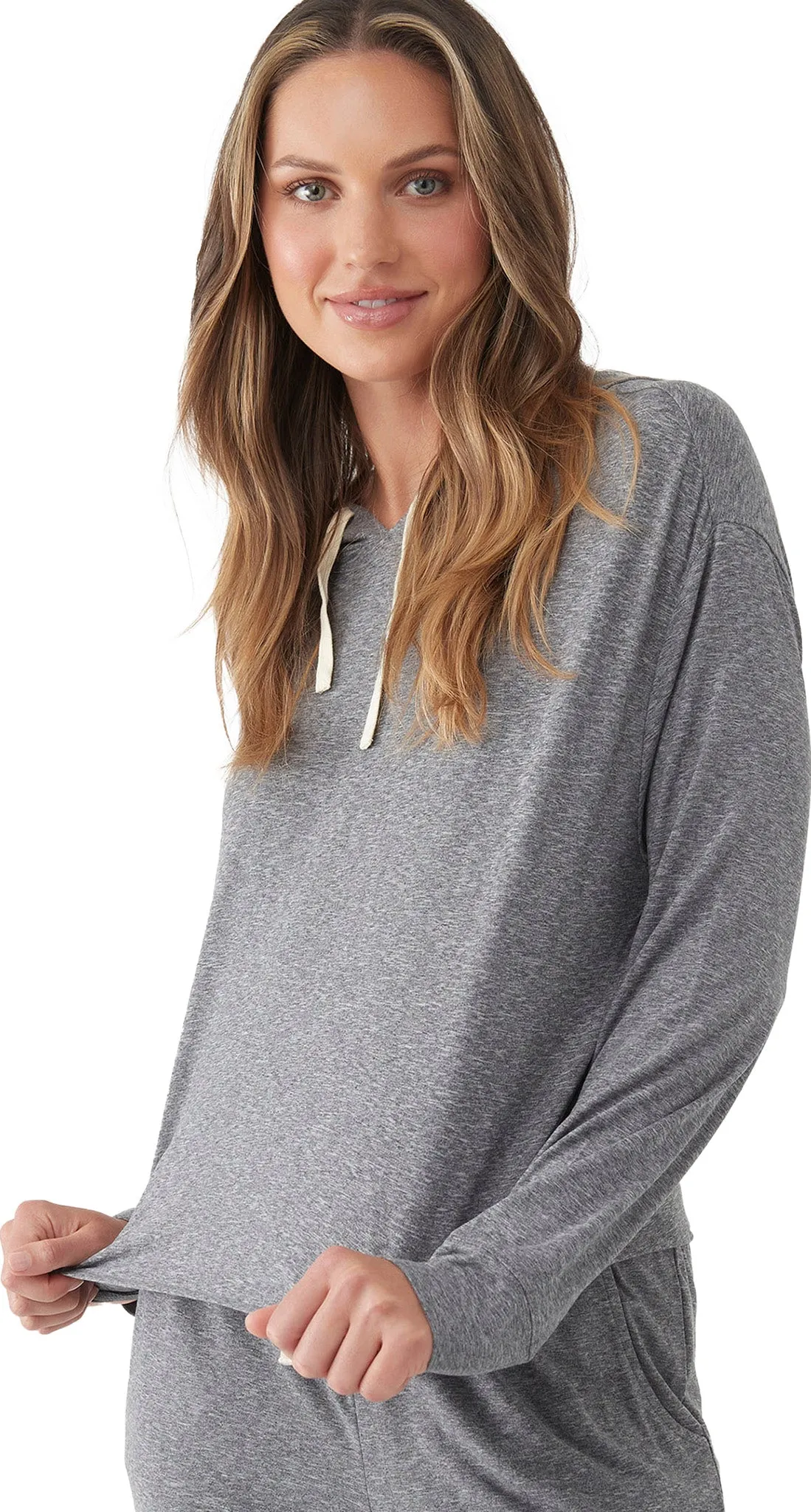 Annisa Short Sleeve Knit Shirt - Women’s|-|Tricot à manches courtes Annisa - Femme sold by Altitude Sports product image thumbnail 3