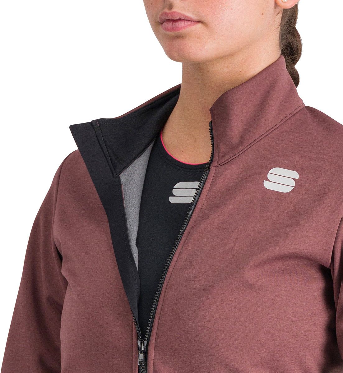 Neo Softshell Jacket - Women's|-|Manteau Neo Softshell - Femme sold by Altitude Sports product image thumbnail 4