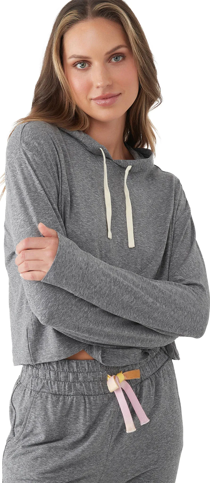 Annisa Short Sleeve Knit Shirt - Women’s|-|Tricot à manches courtes Annisa - Femme sold by Altitude Sports