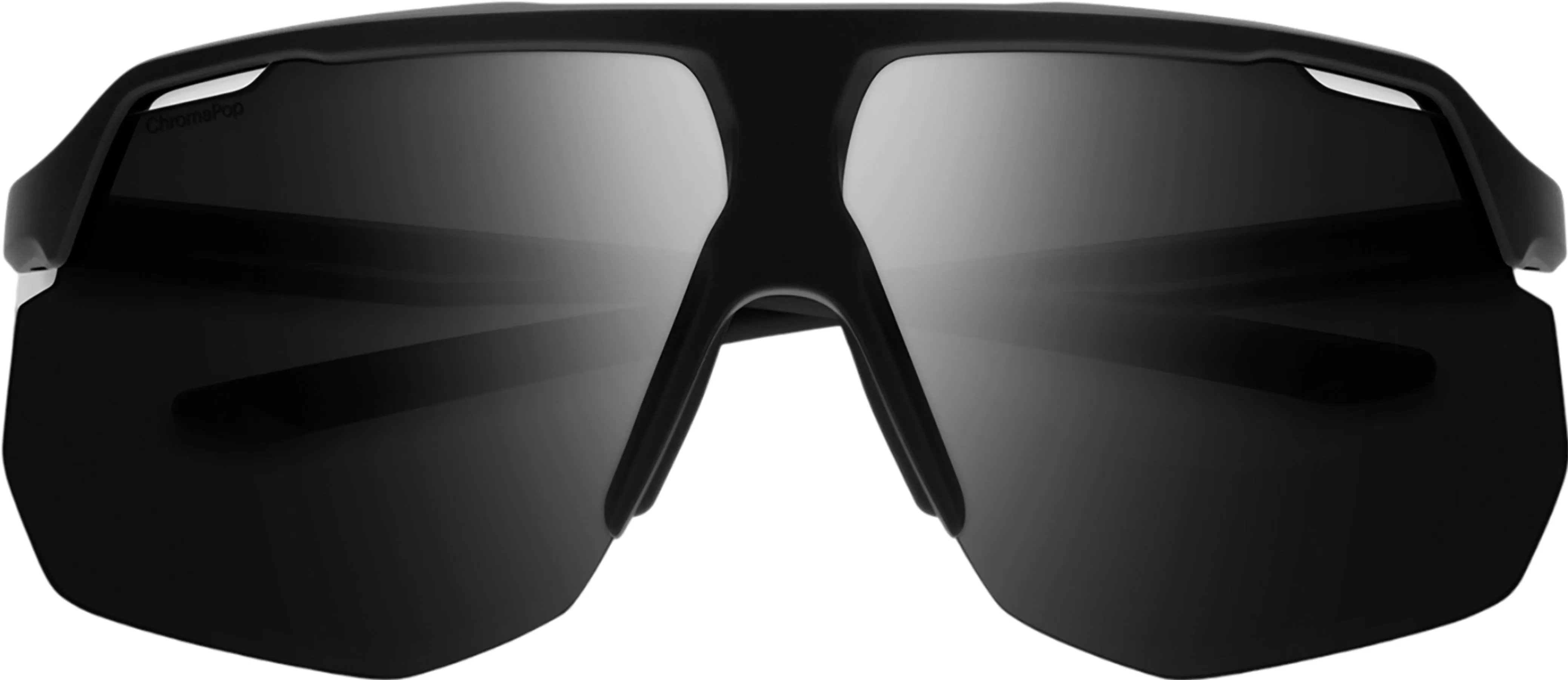 Motive Sunglasses - Matte Black - ChromaPop Black Lens - Unisex|-|Lunettes de soleil Motive - Matte Black - Verres ChromaPop Black - Unisexe sold by Altitude Sports product image thumbnail 3