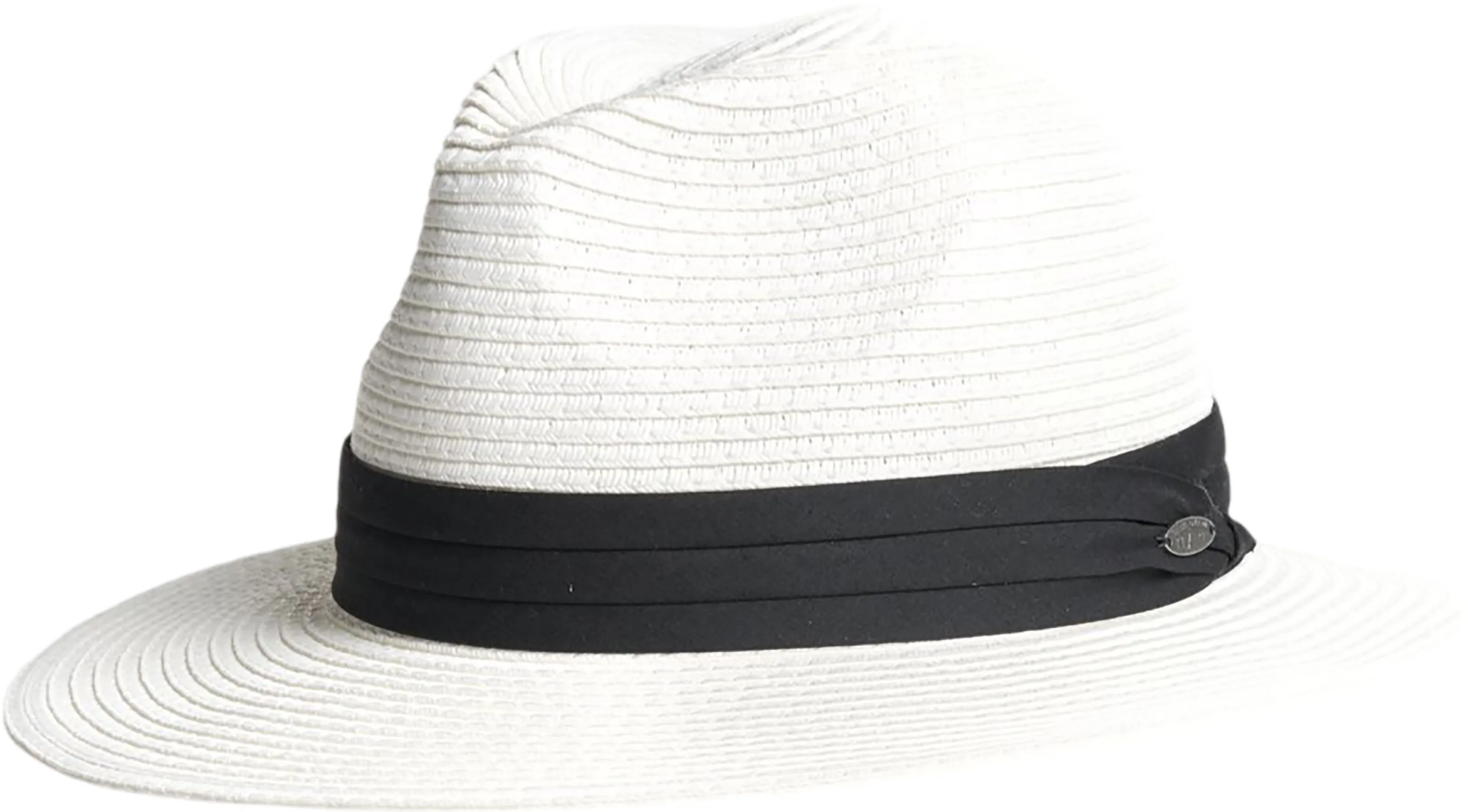 Franco Large Fedora Hat with Trim - Unisex|-|Fedora grand avec bordure Franco - Unisexe sold by Altitude Sports product image thumbnail 2