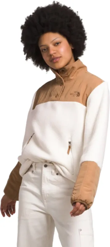 Cragmont Fleece ¼-Snap Jacket - Women's|-|Manteau en molleton à ¼ boutons-pression Cragmont - Femme sold by Altitude Sports