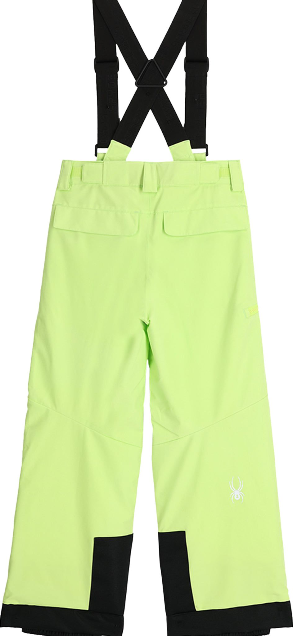 Propulsion Pants - Boys|-|Pantalon Propulsion - Garçon sold by Altitude Sports product image thumbnail 2