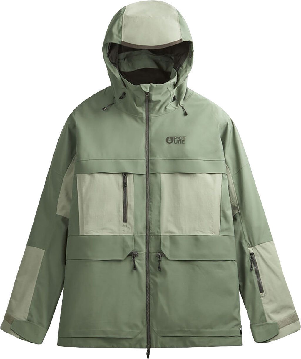 Stone Jacket - Men's|-|Manteau Stone - Homme sold by Altitude Sports