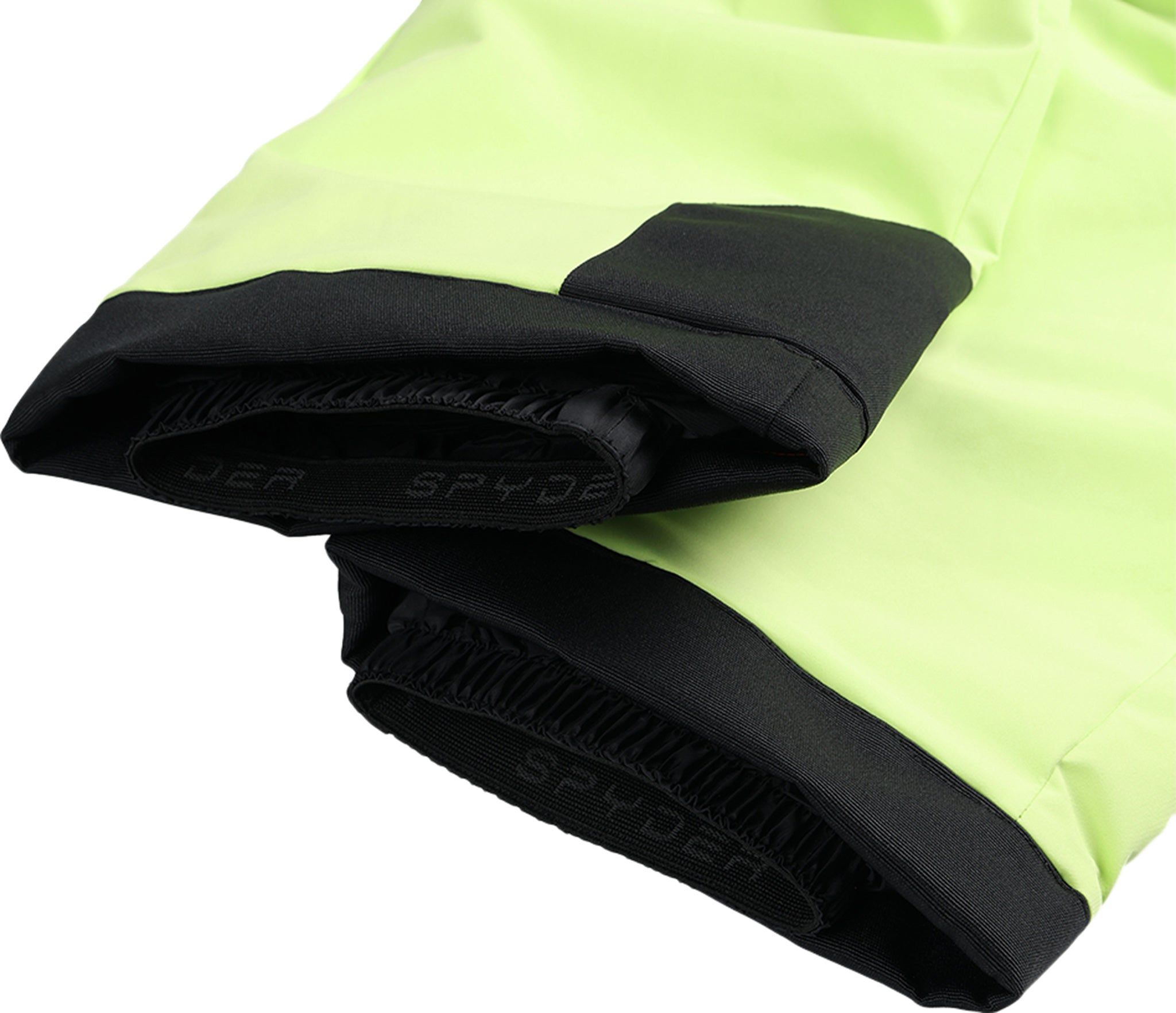 Propulsion Pants - Boys|-|Pantalon Propulsion - Garçon sold by Altitude Sports product image thumbnail 4