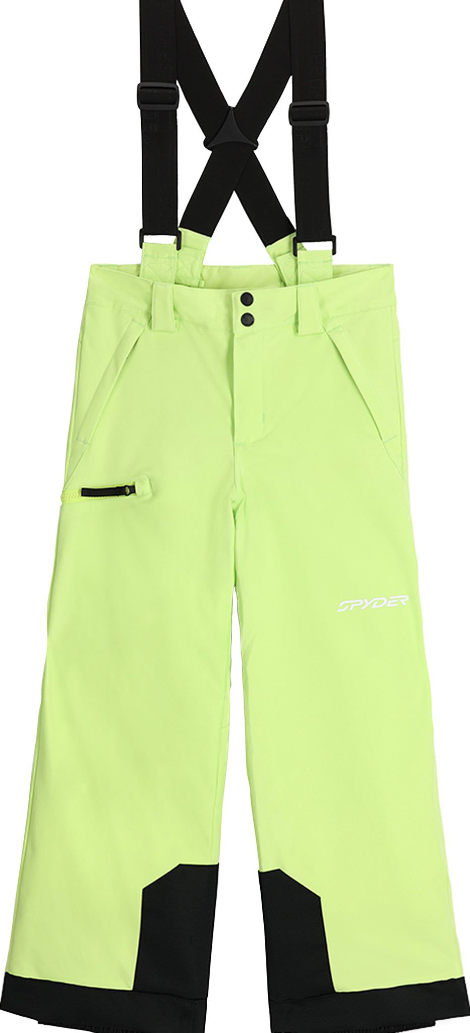 Propulsion Pants - Boys|-|Pantalon Propulsion - Garçon sold by Altitude Sports