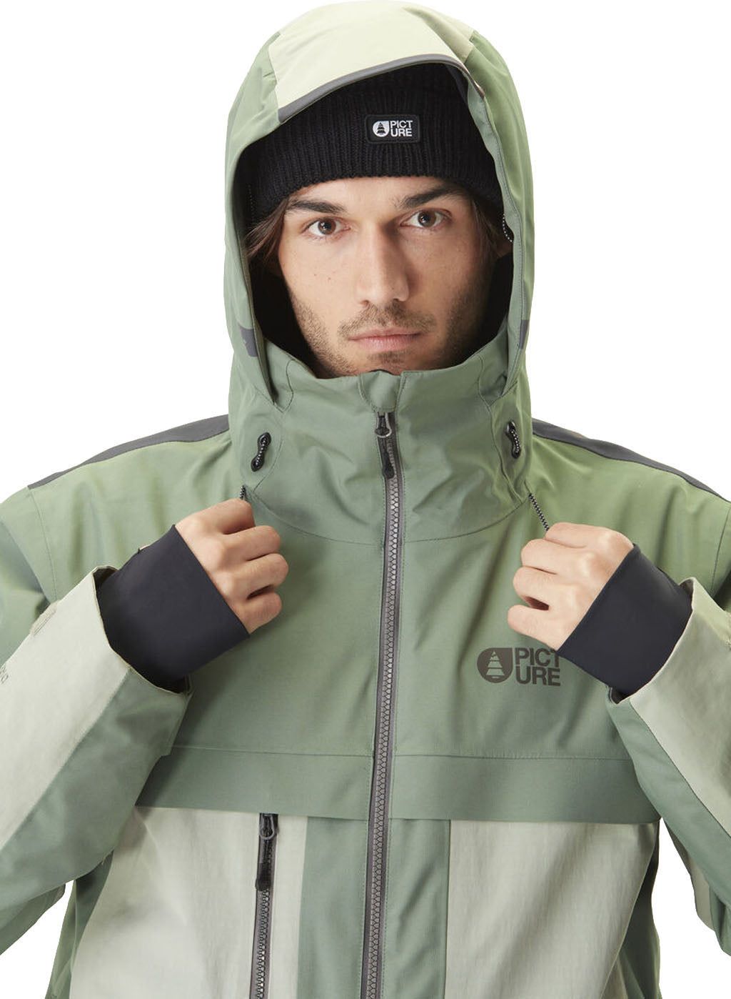 Stone Jacket - Men's|-|Manteau Stone - Homme sold by Altitude Sports product image thumbnail 3