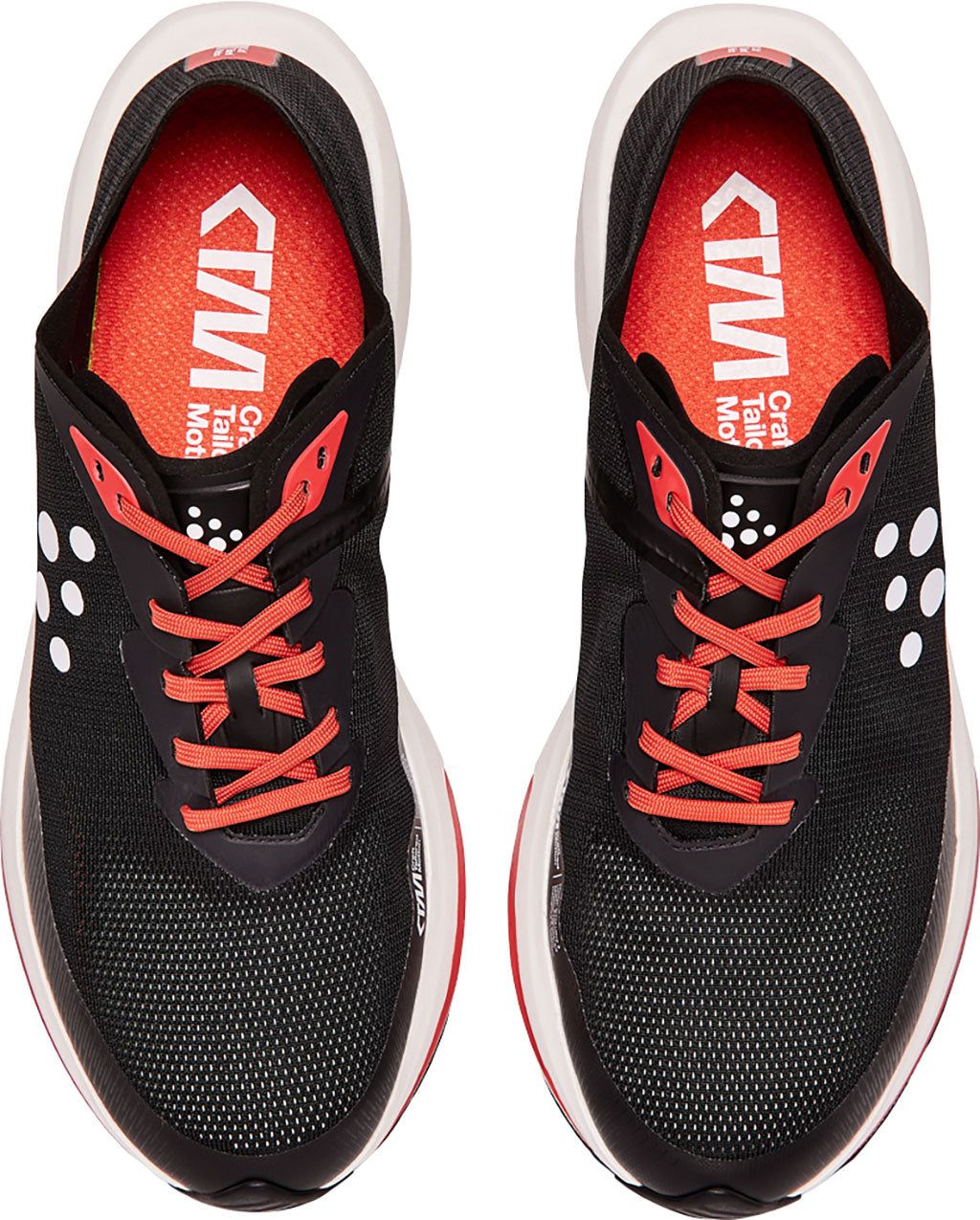 CTM Ultra 3 Running Shoes - Men's|-|Chaussures de course CTM Ultra 3 - Homme sold by Altitude Sports product image thumbnail 4