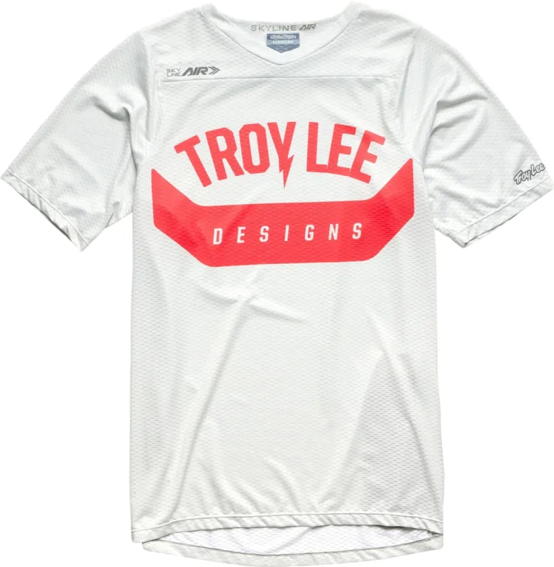 Skyline Air Short Sleeve Jersey - Men's|-|Maillot à manches courtes Skyline Air - Homme sold by Altitude Sports