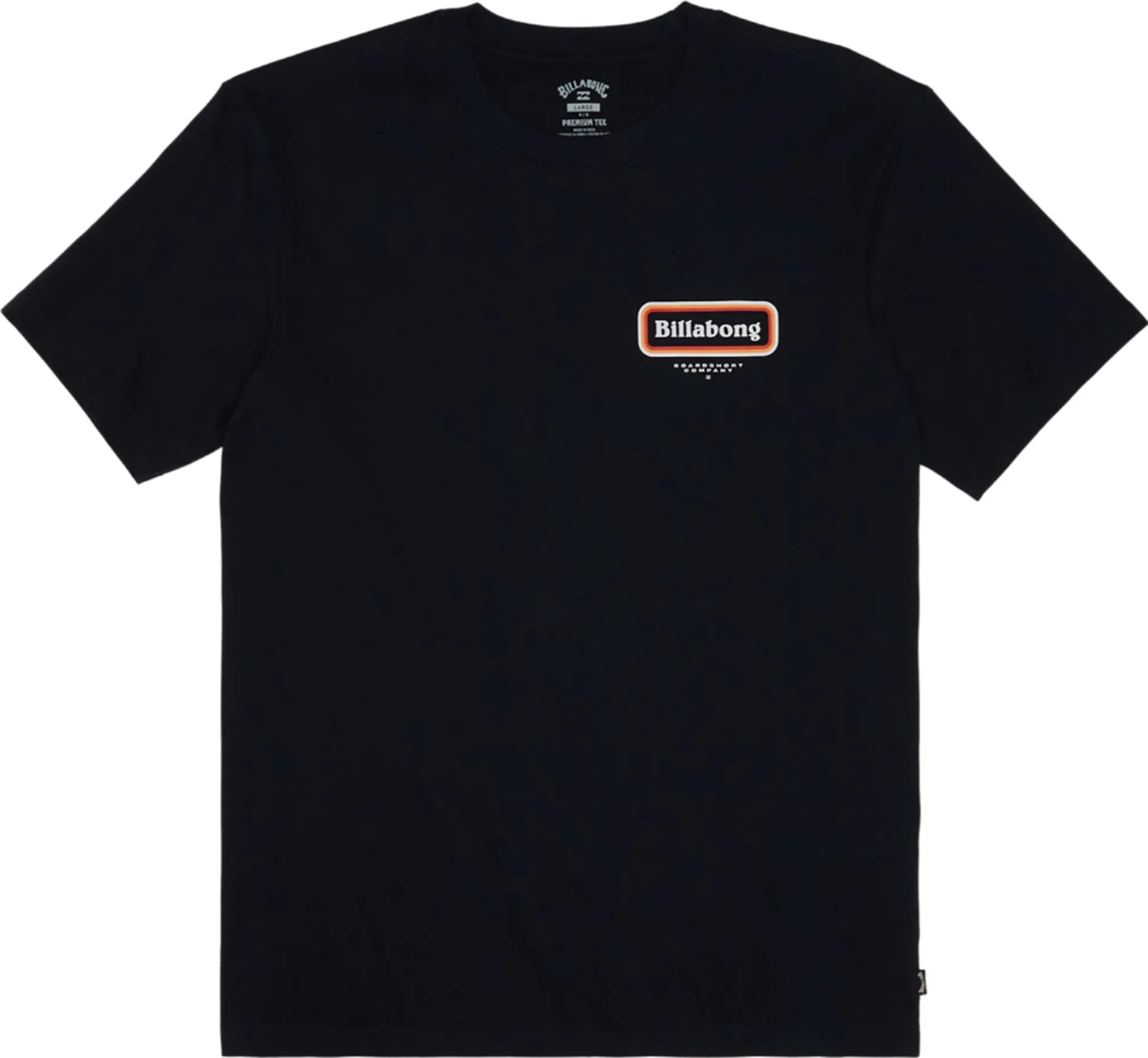 Walled Short Sleeve T-Shirt - Boys|-|T-shirt à manches courtes Walled - Garçon sold by Altitude Sports