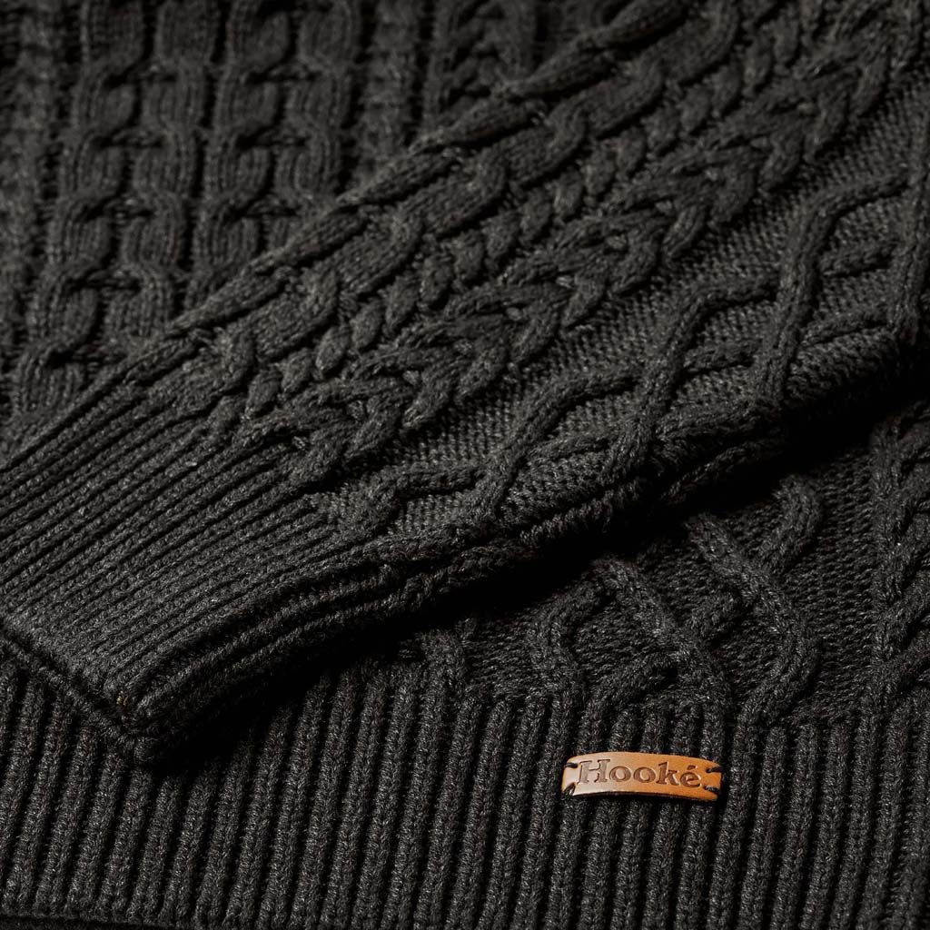 Fisherman Sweater - Men's|-|Chandail de pêcheur - Homme sold by Altitude Sports product image thumbnail 5