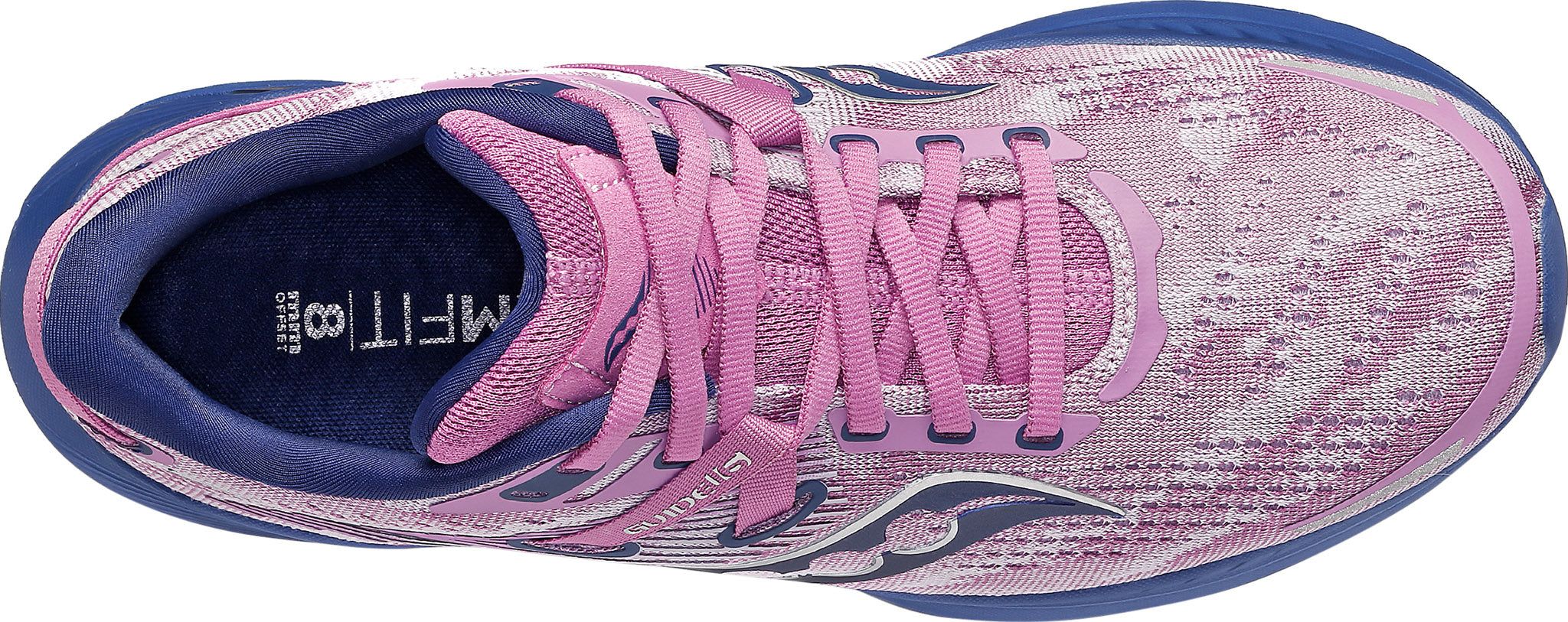 Guide 16 Running Shoe - Women's|-|Chaussure course Guide 16 - Femme sold by Altitude Sports product image thumbnail 5