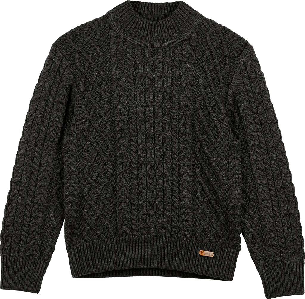 Fisherman Sweater - Men's|-|Chandail de pêcheur - Homme sold by Altitude Sports