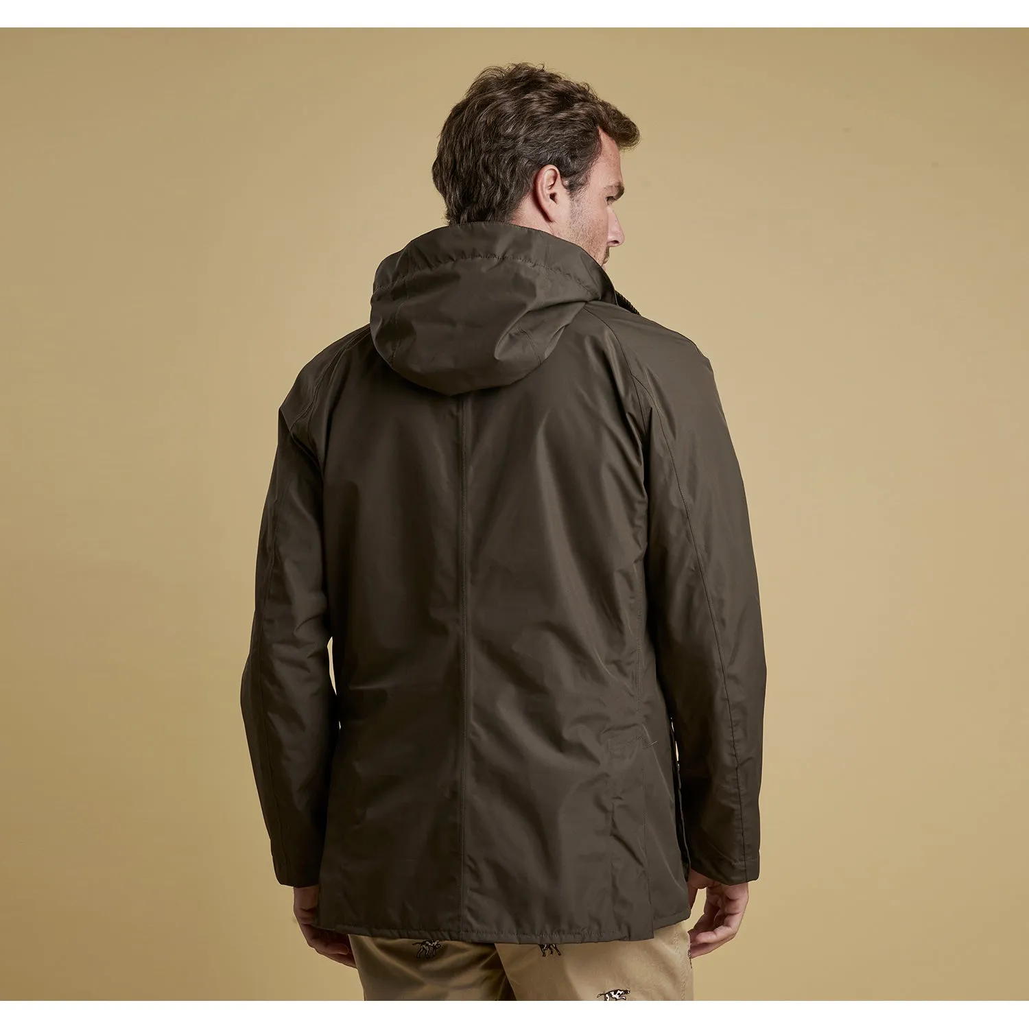 Men's Bann Jacket|-|Manteau Bann Homme sold by Altitude Sports product image thumbnail 2