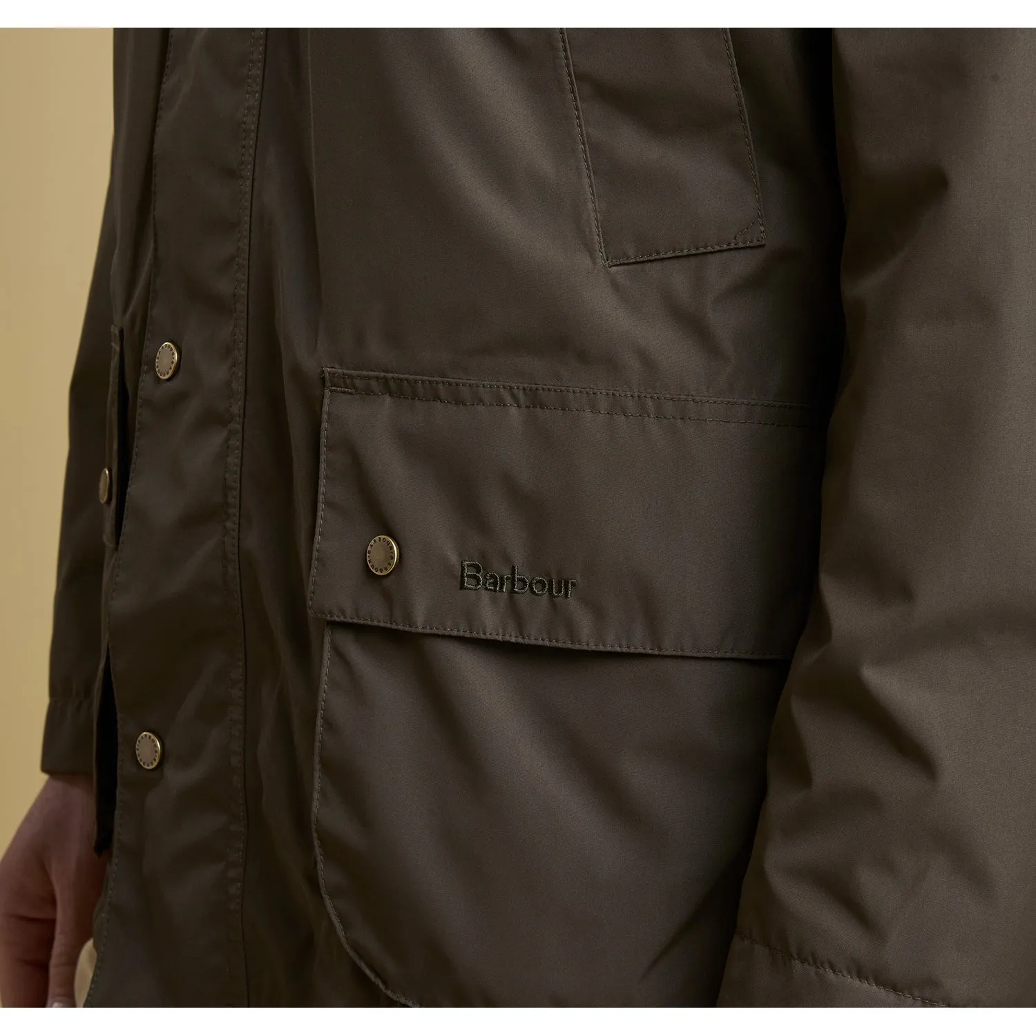 Men's Bann Jacket|-|Manteau Bann Homme sold by Altitude Sports product image thumbnail 3