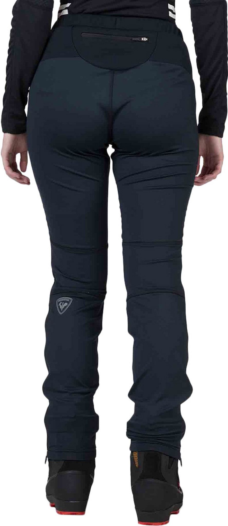 Soft Shell Pant - Women's|-|Pantalon coquille souple - Femme sold by Altitude Sports product image thumbnail 4