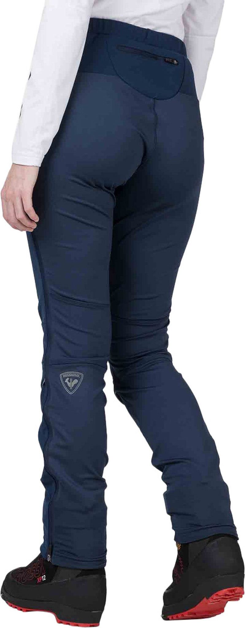 Soft Shell Pant - Women's|-|Pantalon coquille souple - Femme sold by Altitude Sports product image thumbnail 2