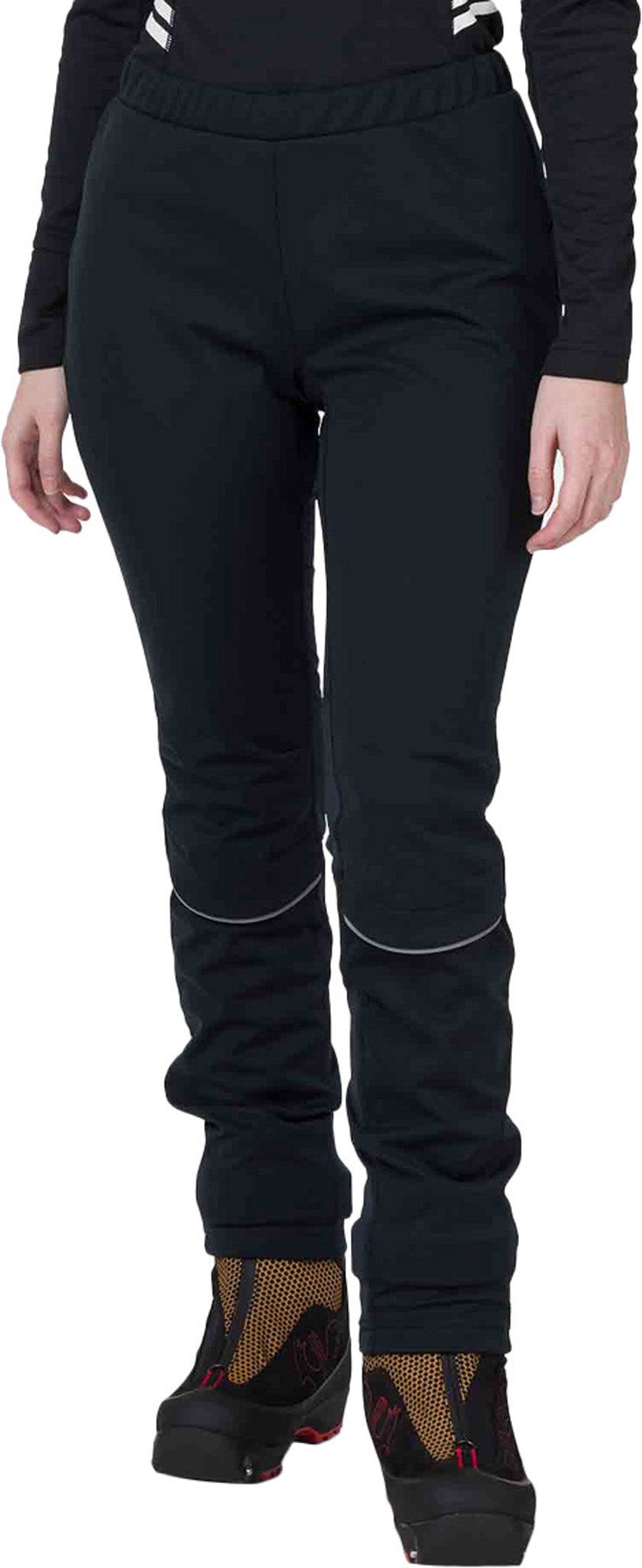 Soft Shell Pant - Women's|-|Pantalon coquille souple - Femme sold by Altitude Sports product image thumbnail 3