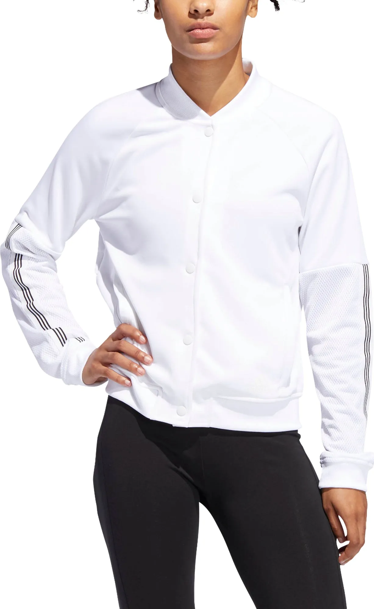 Snap Jacket - Women's|-|Manteau Snap Femme sold by Altitude Sports product image thumbnail 2